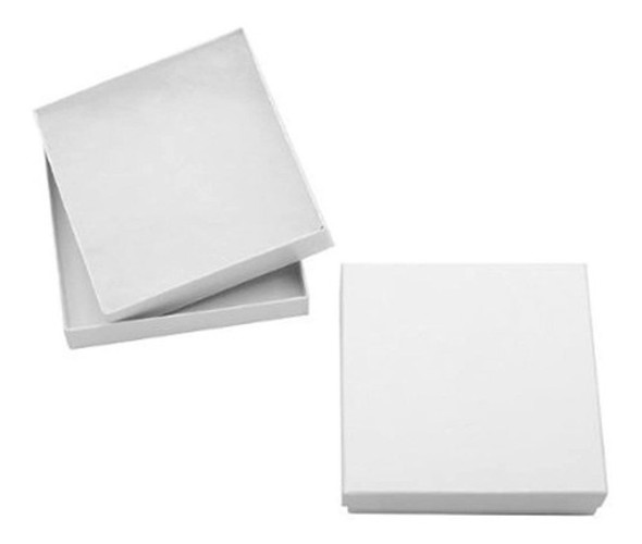 Paquete De 12 Bolsas De Algodon Papel Blanco De Remolino Jo 0