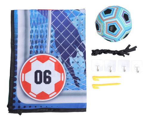 Conjunto De Bolas Interativo Multifuncional Para Jogos De Pa 0