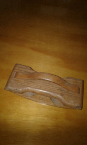 Antiguo Seca Tinta De Escritorio. 0