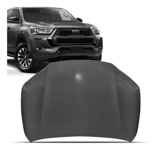 Capo Toyota Hilux 21/24 0
