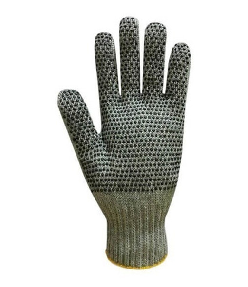 Guante Moteado X120 Pares Reforzado Algodón Trabajo Pesado 0 Guante Moteado X120 Pares Reforzado Algodón Trabajo Pesado 0