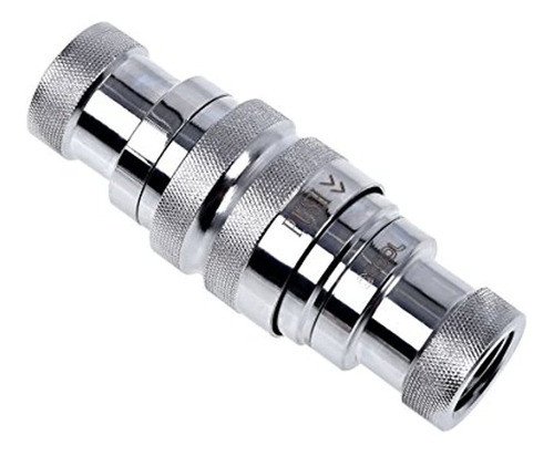 Kit De Conector De Liberacion Rapida Eiszapfen Hf Alphacoo 0
