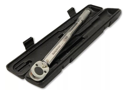 Torquimetro Safe 1/2 Profesional 2,9 -21kg - Ruhlmann 1