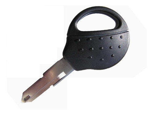 Llave Codificada Peugeot 205 0