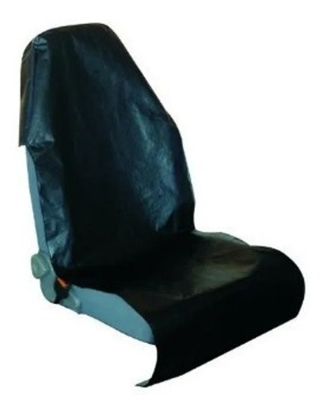 2 Capas Protetor Carro Banco Frente Oficina Mecânico Corino 1 2 Capas Protetor Carro Banco Frente Oficina Mecânico Corino 1