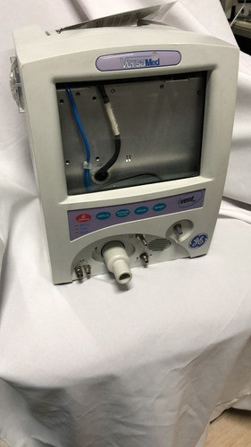 Moldura Frontal Do Respiralor Versamed Ventilador (consulte) 0