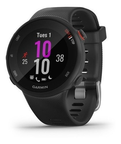 Film Hidrogel Protector Smartwatch Garmin Forerunner 45s 0