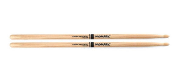 Baquetas Palillos Promark 7a Punta Madera Tx7aw 0 Baquetas Palillos Promark 7a Punta Madera Tx7aw 0