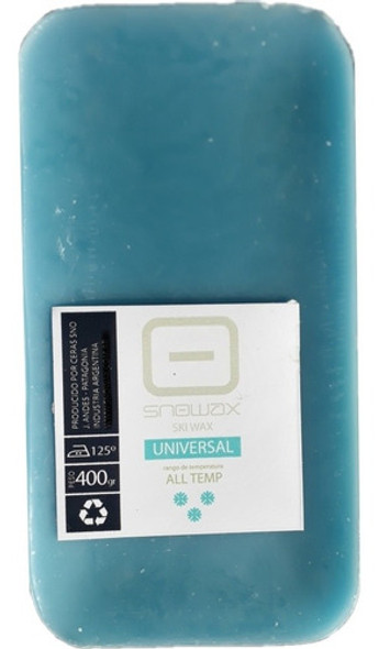Cera Ski Y Snowboard 40g Universal 1