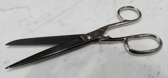 Tijera Mundial Brasil Costura 20,5cm Ref. 445-8 1