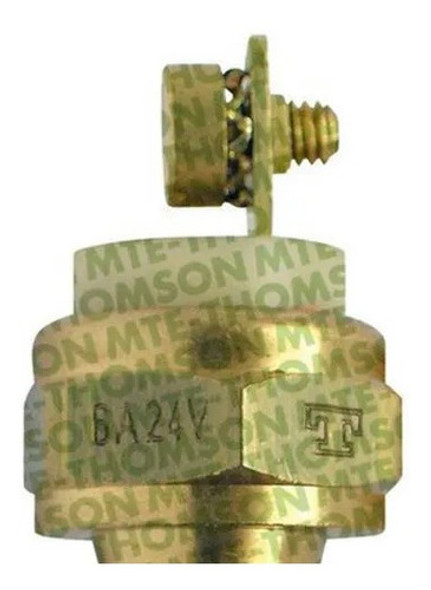 Interruptor Termico Radiador Caminhoes Todos Motores 1990 1 Interruptor Termico Radiador Caminhoes Todos Motores 1990 1