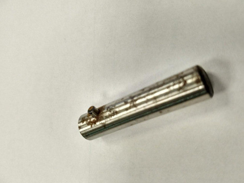 Eje Engranaje Arranque Guerrero Queen 125cc Urban 0