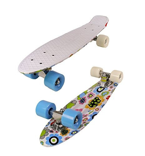 Moboard Patineta Completa 22 1