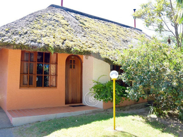 Anaconda Club - Bungalows 4-5p En La Paloma 0