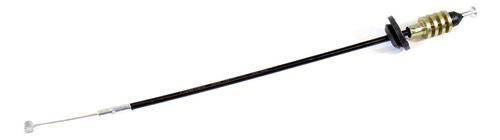 Cable De Levanta Capot - Mercedes Benz 1418 5.9 L Diesel Om 0