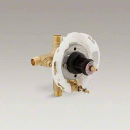 Kohler K11748ksna Ritetemp Válvula Con Desviador 1