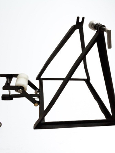 Rodillo Para Entrenamiento, Para Hacer Tu Bicicleta Fija 0