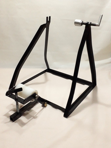 Rodillo Para Entrenamiento, Para Hacer Tu Bicicleta Fija 1