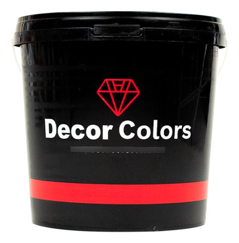 Fundo Preparador 18l Decor Colors 0