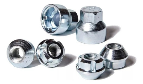 Tuercas Antirrobo Alto Renault Megane 1