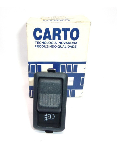 Tecla Faros Antiniebla Galaxy 92 Carto Original 0