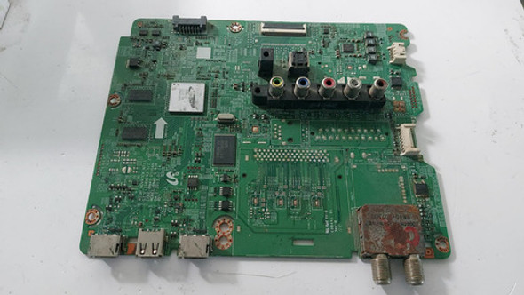 Main Samsung Un40f6100 No Funciona! Leer! Bn40-00250b Ik479 0