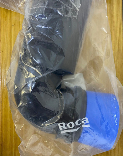 Kit Roca Codo + Junta 90x110 1