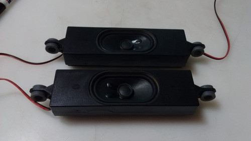 Parlantes Tcl L40s6500 42-wdf418-xx2g-k 6 Ohms 10 Watts 0