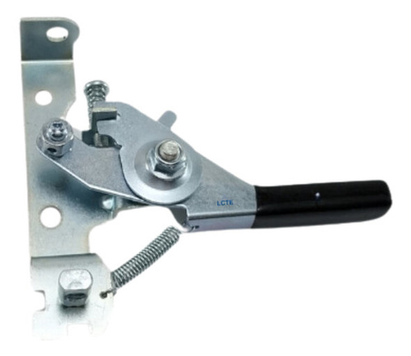 Conjunto Acelerador P/ Motogerador Bfge 12000 Pro Buffalo 1 Conjunto Acelerador P/ Motogerador Bfge 12000 Pro Buffalo 1