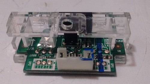Sensor Remoto Tv Sanyo Lce42xf11 E248237 Con Garantía!!! 0