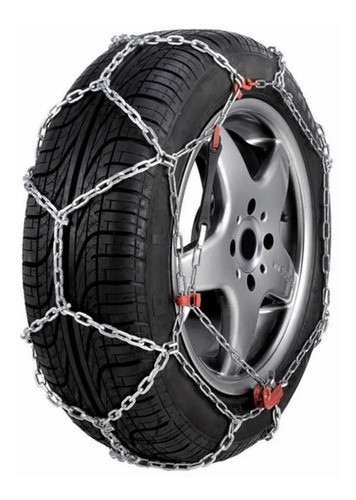 Cadenas Nieve Barro 12mm Ford Focus - R1sport 1