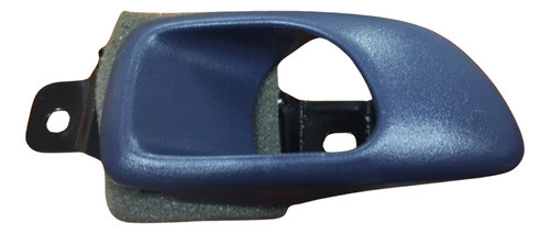 Manija Puerta Int Derecho (gris) Hyundai Excel 90-94 0