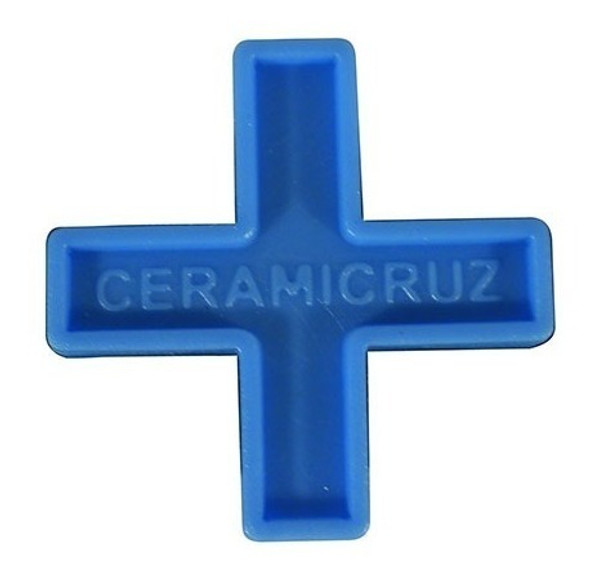 Separadores Para Ceramicos 4mm 150 U Ferreteria Vazquez 1