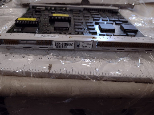 Placa Central Telefonica Ericsson Rof 1314413/5 R2b 1