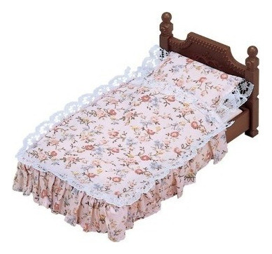 Camita Clásica - Sylvanian Families - 5223 1