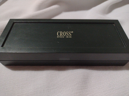 Cross, Estuche 0