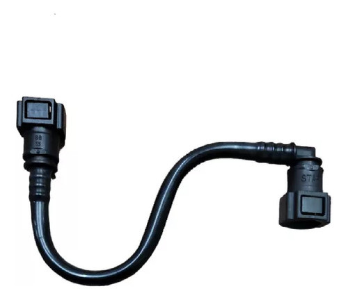 Caño Retorno Filtro Nafta Peugeot 307 308 408 1.6 2.0 16v 0