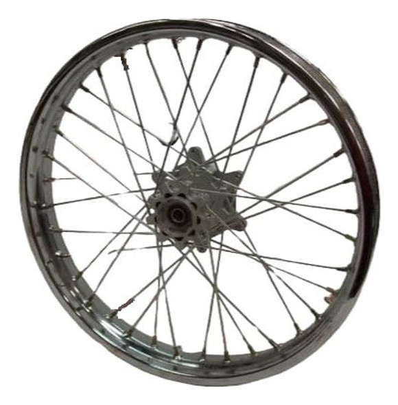 Llanta Delantera 19*1.85 Quasar Kr200gy 0