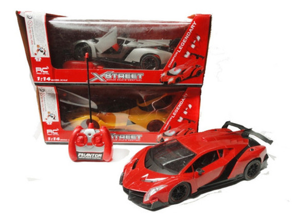 Radio Control Lamborghini Bateria Recargable Ploppy.3 374792 0 Radio Control Lamborghini Bateria Recargable Ploppy.3 374792 0
