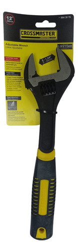 Llave Ajustable Crossmaster 10 -254mm Confort 0