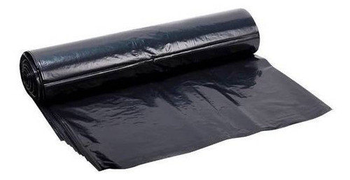 Bolsa De Residuos 50x 55 . Pack X 100 0