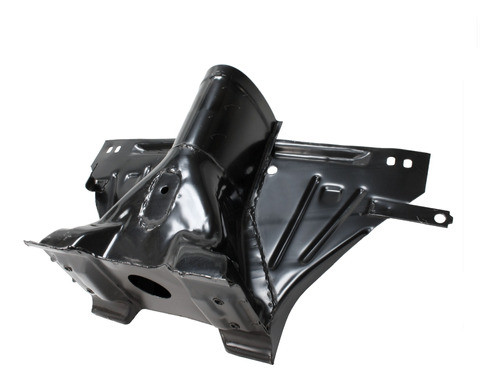 Cabezal Chazis Montado Vw Fusca 1600 0