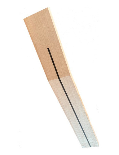 Braço Sarrafo Cedro Cl Ag Stringer 600x82x23mm Esp 1