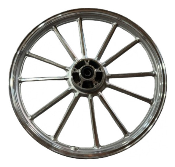 Llanta Vince Spring 125 Delantera (rodado 17) 0