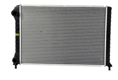 Radiador Doblo 1.6 1.8 2002 2003 2004 2005 2006 2007 A 2009 0
