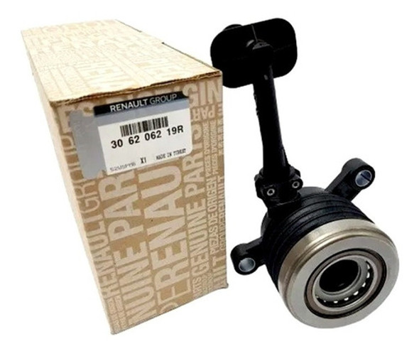 Crapodina Embrague Original P/ Logan 2 Sandero 1.6 K4m K7m 0