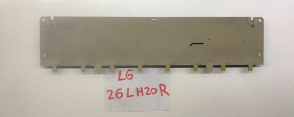 Placa Inverter Tv LG 26lh20r 1