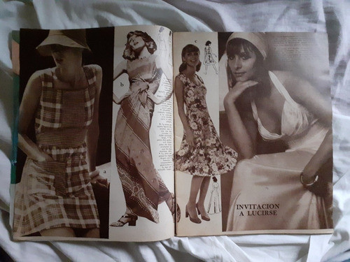 Revista Temporada Enero De 1975 1