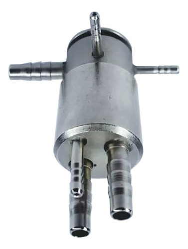 Válvula De Sucção 2008 Com Terminal Original Olsen 0