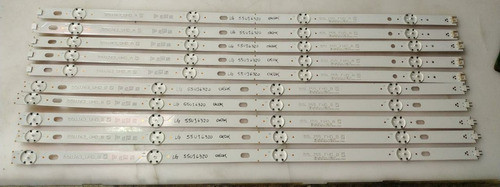 Tiras De Led LG 55uj6320 55uj63_uhd_a 55uj63_uhd_b 0